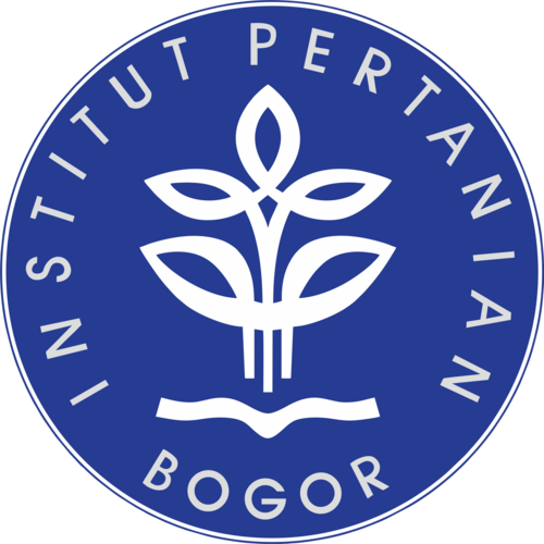 Logo Institut Pertanian Bogor