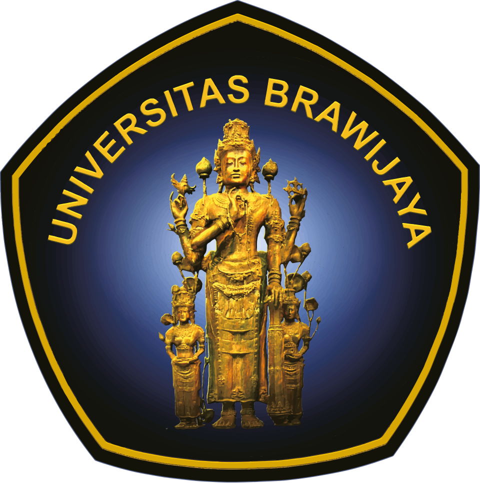 Logo Universitas Brawijaya