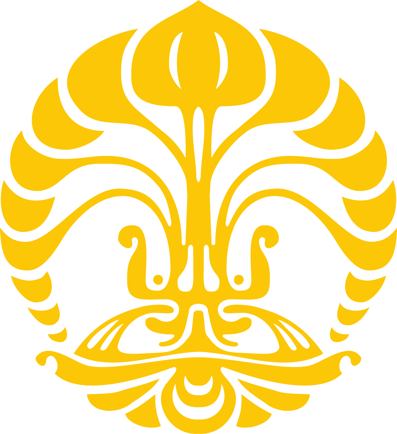 Logo Universitas Indonesia