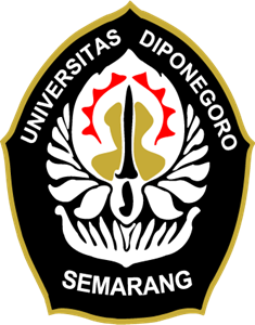 Logo Universitas Diponegoro